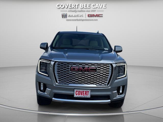 new 2024 GMC Yukon car, priced at $84,925