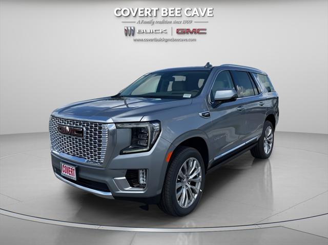 new 2024 GMC Yukon car, priced at $84,925