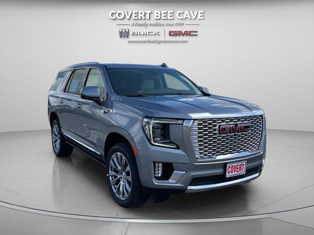 new 2024 GMC Yukon car, priced at $84,925