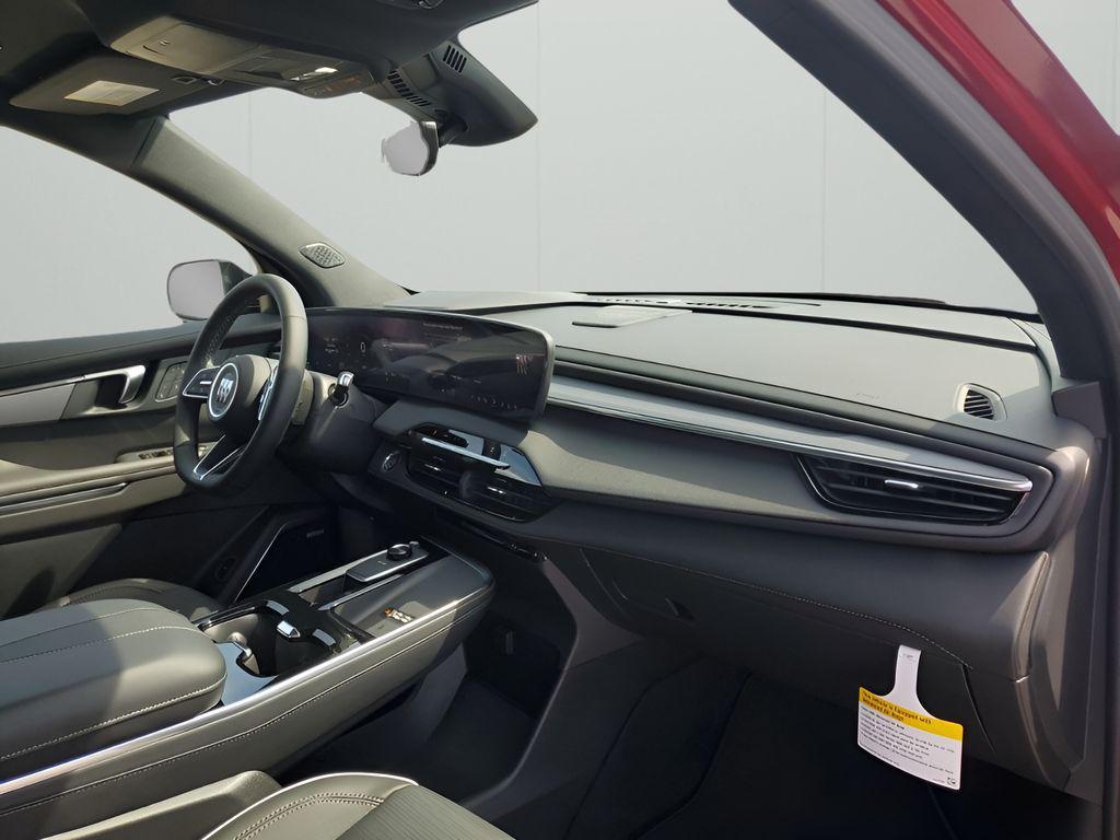 new 2026 Buick Enclave car, priced at $54,754