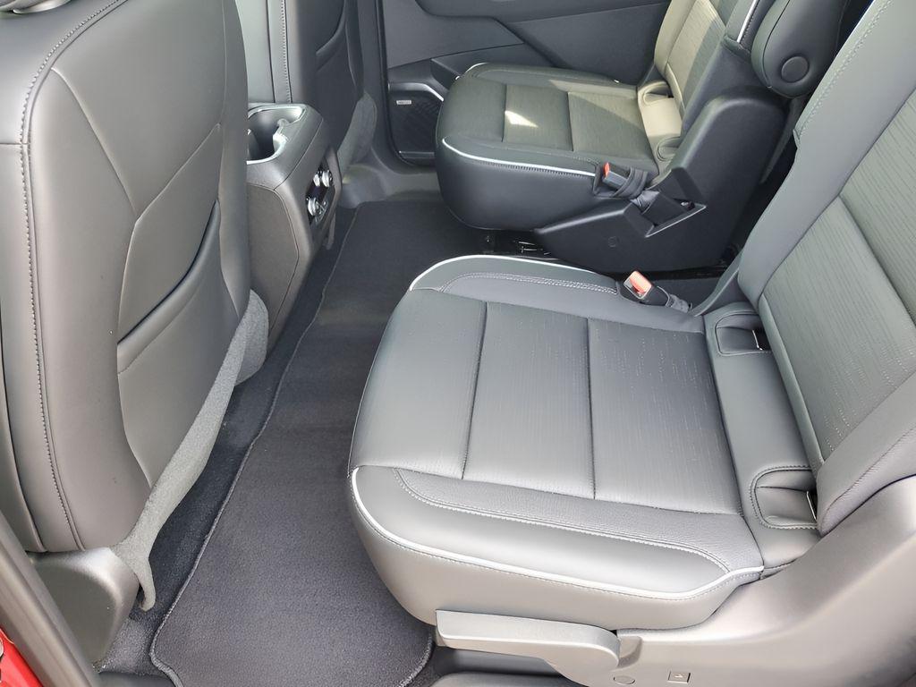 new 2026 Buick Enclave car, priced at $54,754