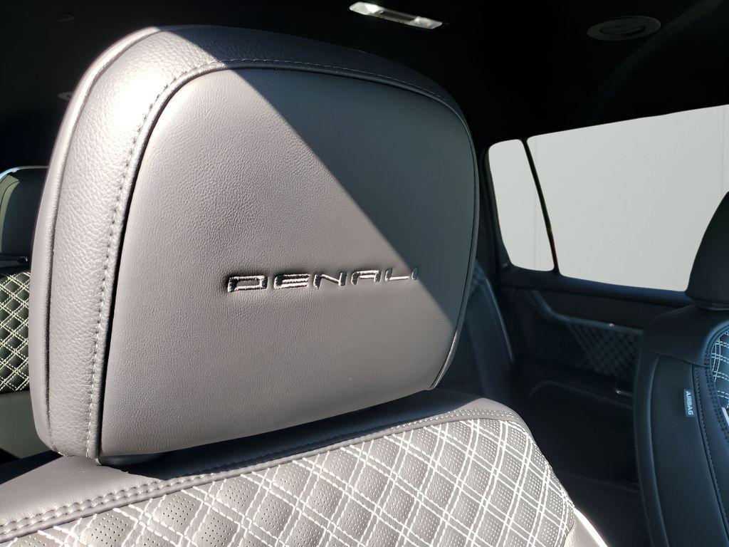 new 2026 GMC Acadia car, priced at $63,409