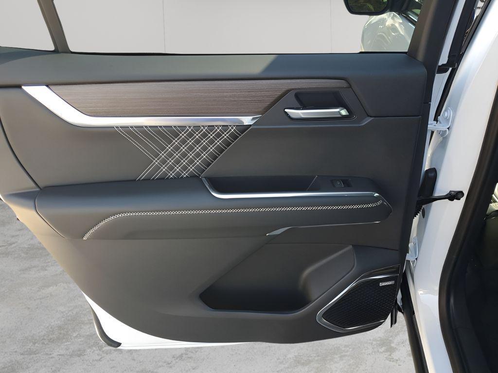 new 2026 GMC Acadia car, priced at $63,409