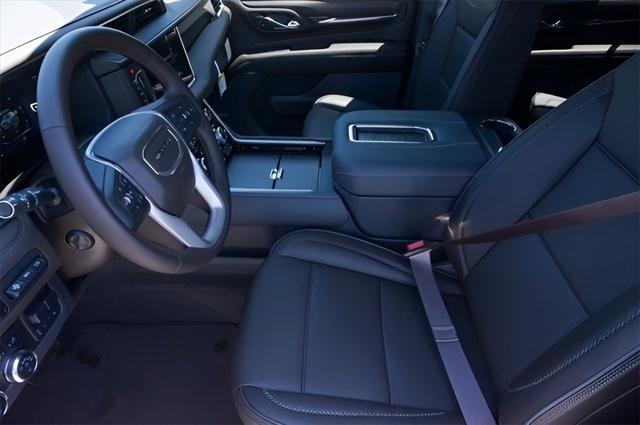 new 2024 GMC Yukon XL car, priced at $86,435