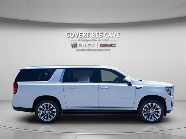 new 2024 GMC Yukon XL car, priced at $86,435