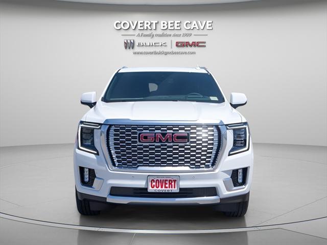 new 2024 GMC Yukon XL car, priced at $86,435