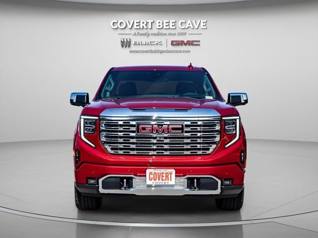 new 2024 GMC Sierra 1500 car, priced at $60,840