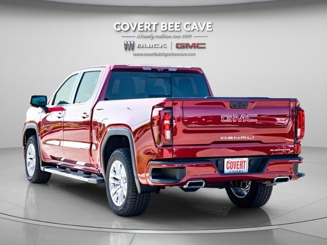 new 2024 GMC Sierra 1500 car, priced at $60,840