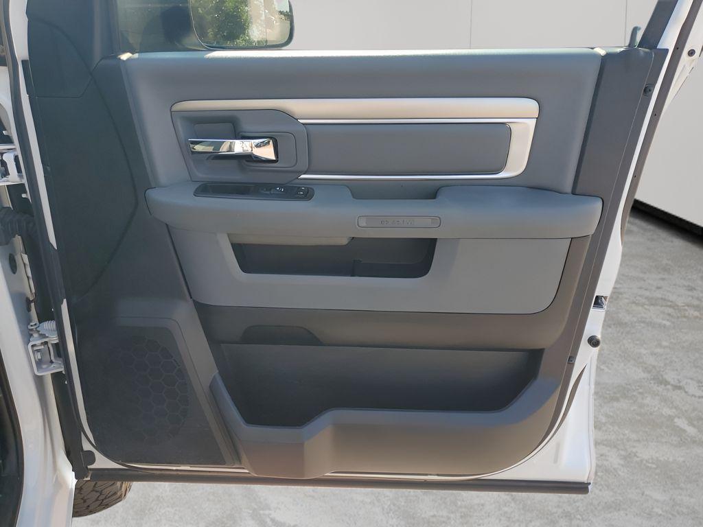 used 2016 Ram 2500 car, priced at $32,804