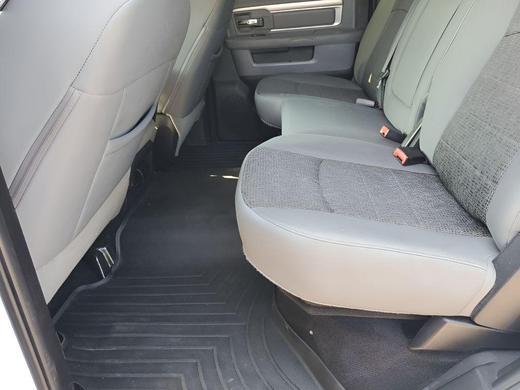 used 2016 Ram 2500 car, priced at $32,804