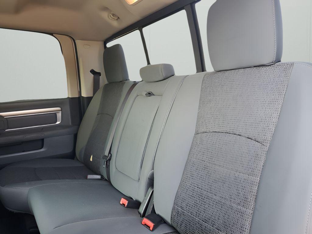 used 2016 Ram 2500 car, priced at $32,804