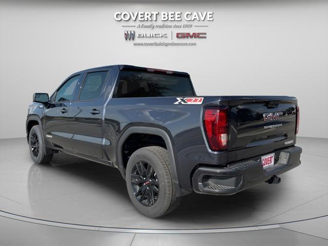 new 2024 GMC Sierra 1500 car, priced at $50,430