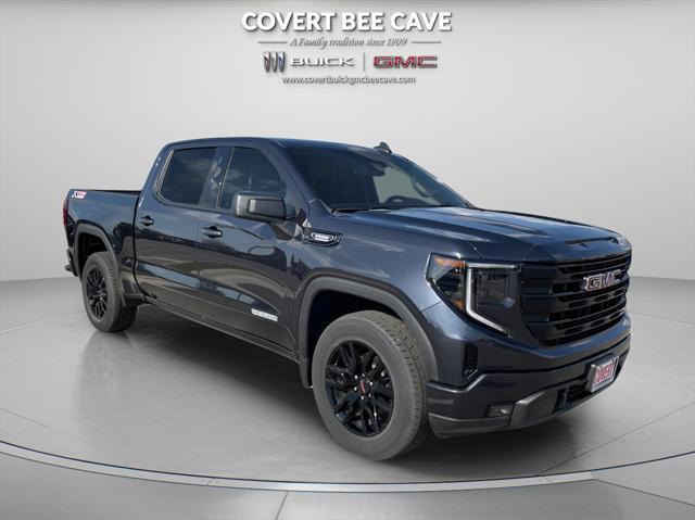 new 2024 GMC Sierra 1500 car, priced at $50,430