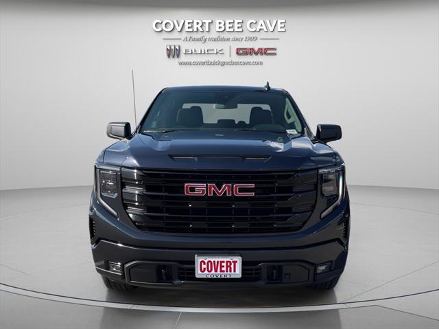 new 2024 GMC Sierra 1500 car, priced at $50,430