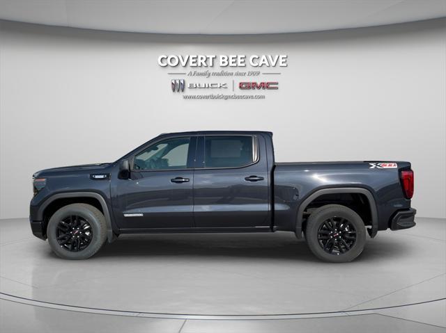 new 2024 GMC Sierra 1500 car, priced at $50,430