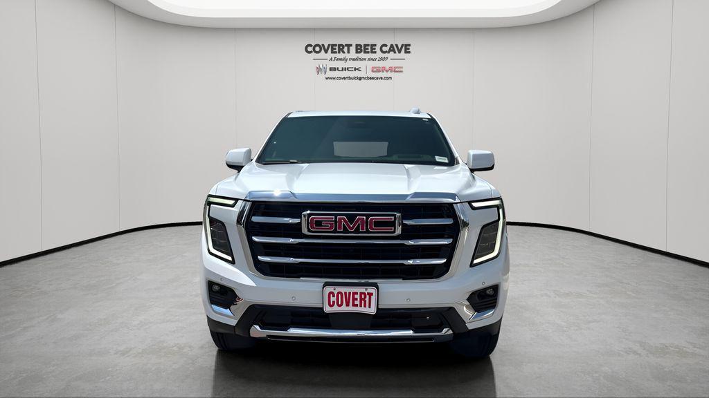 new 2025 GMC Yukon XL car, priced at $81,134