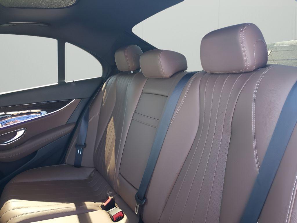 used 2018 Mercedes-Benz E-Class car, priced at $19,977