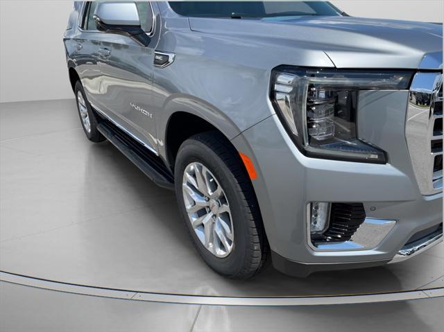 new 2024 GMC Yukon car, priced at $73,740