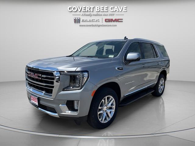 new 2024 GMC Yukon car, priced at $73,740