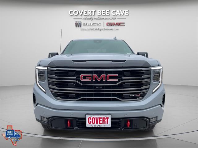 new 2025 GMC Sierra 1500 car, priced at $65,235