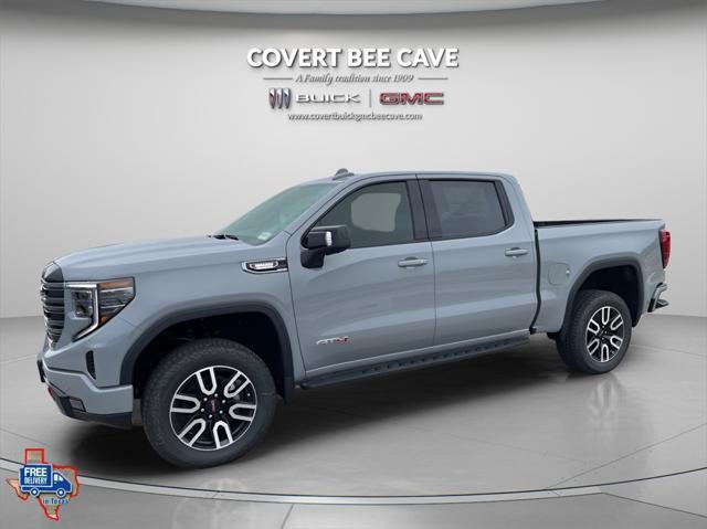 new 2025 GMC Sierra 1500 car, priced at $65,235