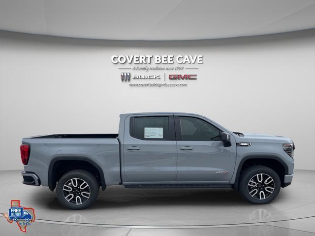 new 2025 GMC Sierra 1500 car, priced at $65,235