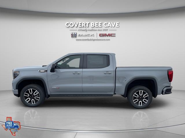 new 2025 GMC Sierra 1500 car, priced at $65,235