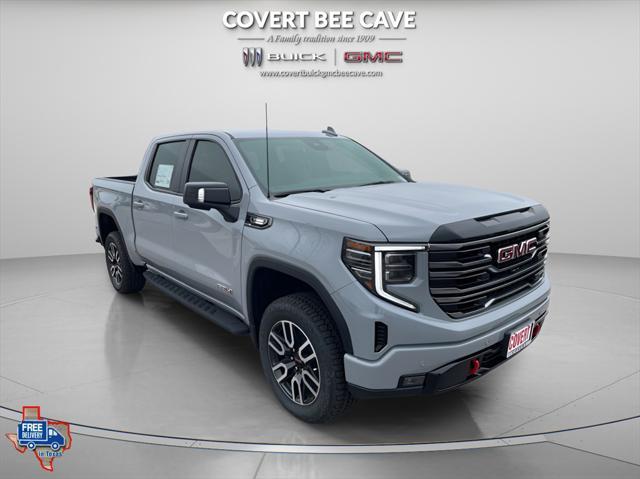 new 2025 GMC Sierra 1500 car, priced at $65,235