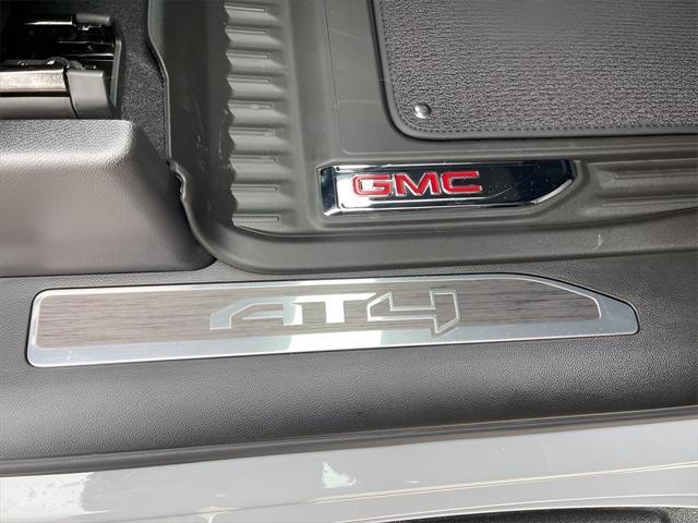 new 2025 GMC Sierra 1500 car, priced at $65,235