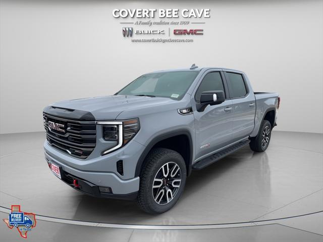 new 2025 GMC Sierra 1500 car, priced at $65,235