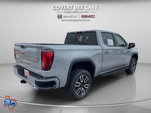 new 2025 GMC Sierra 1500 car, priced at $65,235