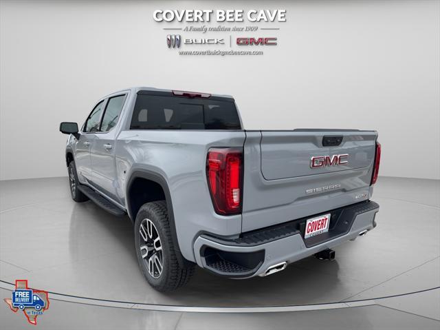 new 2025 GMC Sierra 1500 car, priced at $65,235