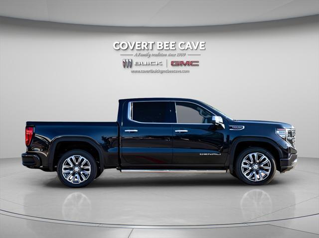 new 2024 GMC Sierra 1500 car, priced at $66,795