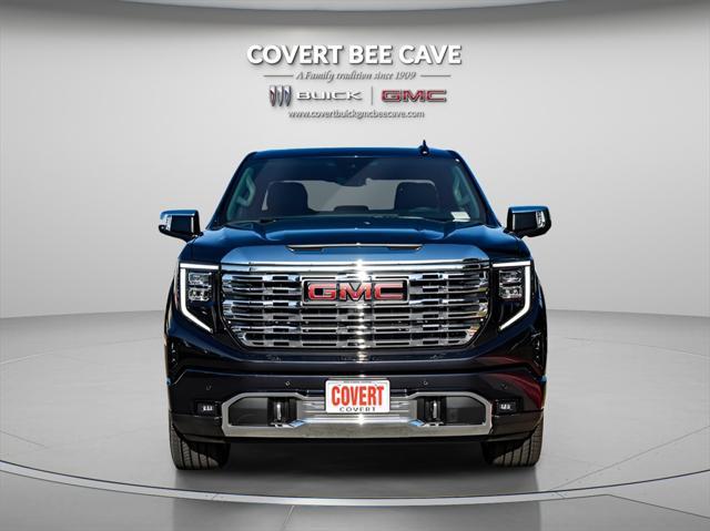 new 2024 GMC Sierra 1500 car, priced at $66,795