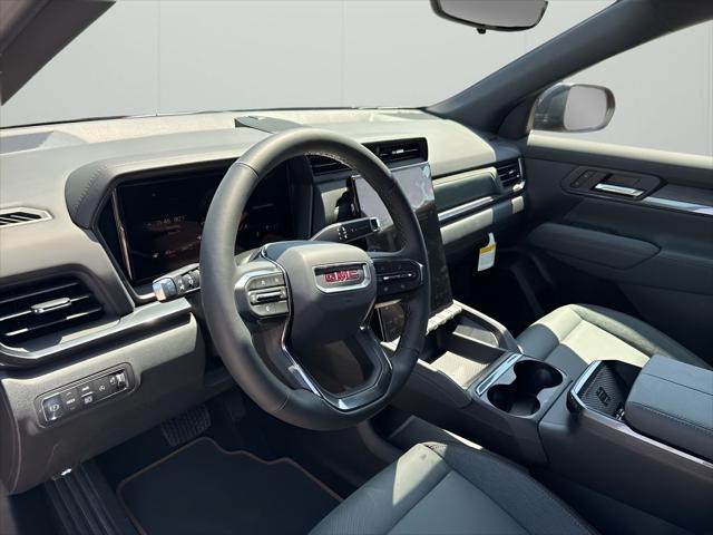 new 2026 GMC Terrain car, priced at $43,475