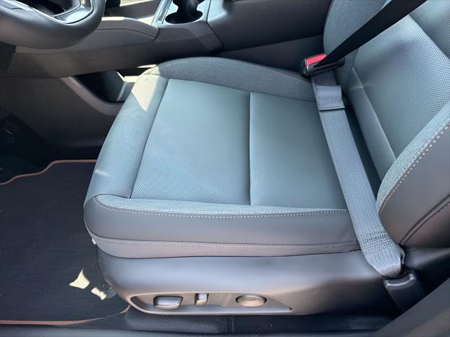 new 2026 GMC Terrain car, priced at $43,475