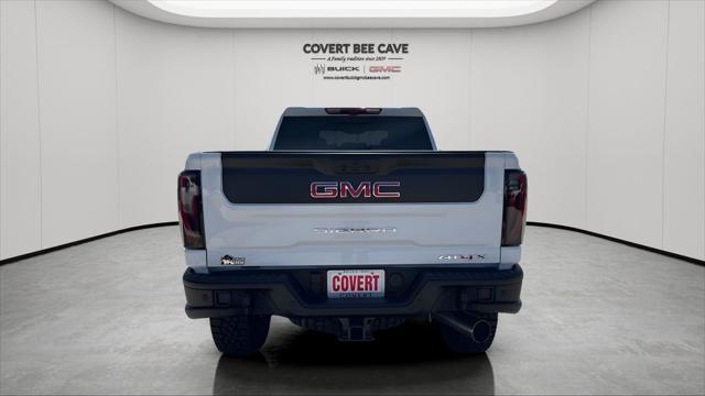 new 2025 GMC Sierra 2500 car, priced at $106,494