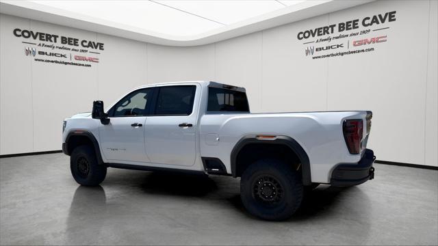 new 2025 GMC Sierra 2500 car, priced at $106,494