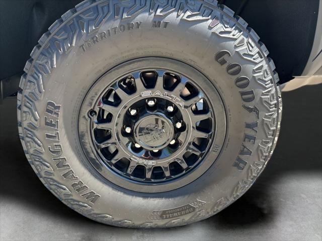 new 2025 GMC Sierra 2500 car, priced at $106,494
