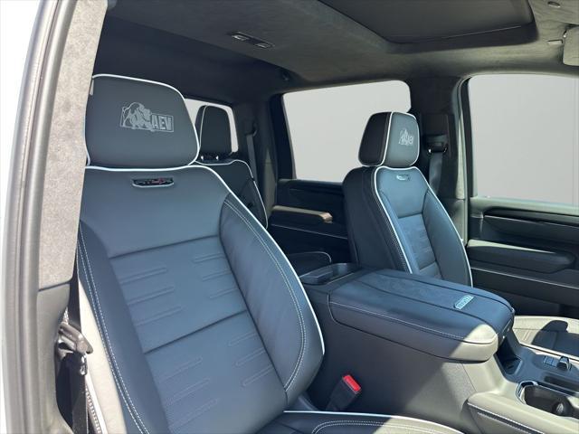 new 2025 GMC Sierra 2500 car, priced at $106,494