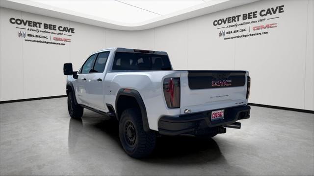 new 2025 GMC Sierra 2500 car, priced at $106,494