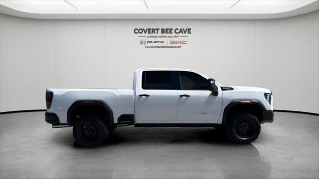 new 2025 GMC Sierra 2500 car, priced at $106,494