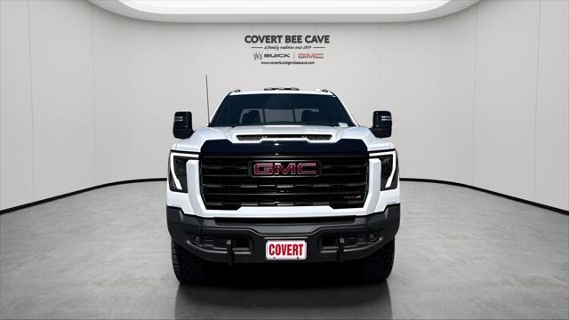 new 2025 GMC Sierra 2500 car, priced at $106,494