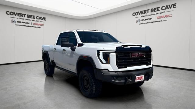 new 2025 GMC Sierra 2500 car, priced at $106,494