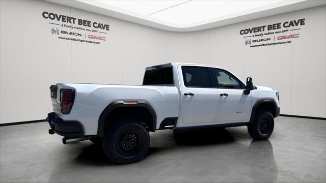 new 2025 GMC Sierra 2500 car, priced at $106,494