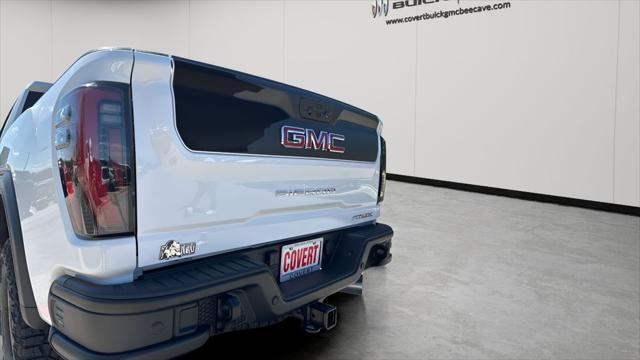 new 2025 GMC Sierra 2500 car, priced at $106,494