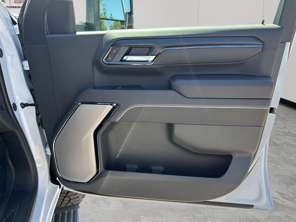 new 2025 GMC Sierra 2500 car, priced at $98,792