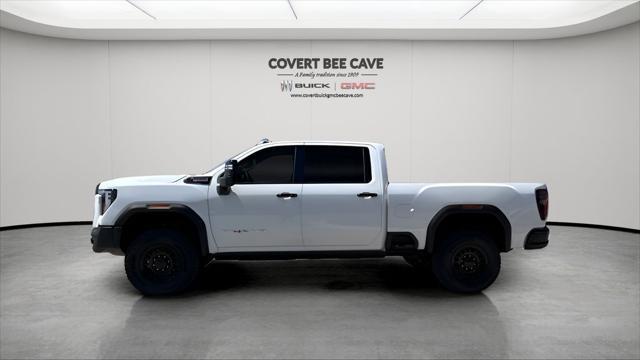 new 2025 GMC Sierra 2500 car, priced at $106,494