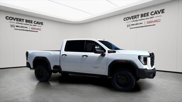 new 2025 GMC Sierra 2500 car, priced at $106,494