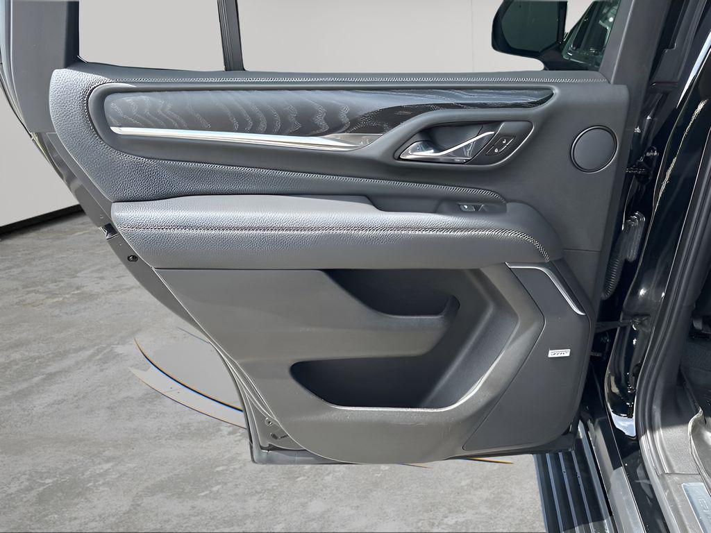 used 2021 GMC Yukon car, priced at $48,577